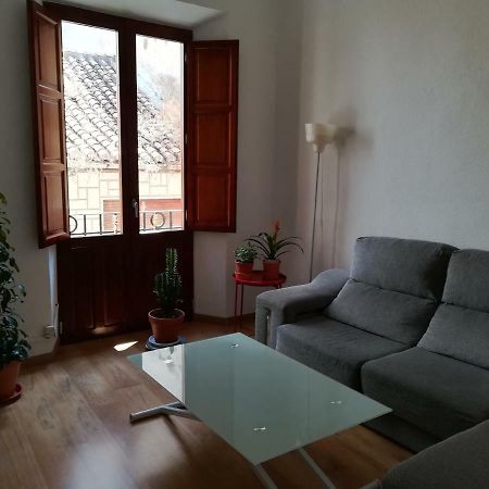 Nice Apartment In The Center Of Grenada Zewnętrze zdjęcie