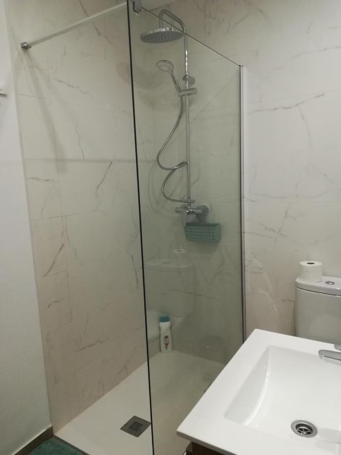 Nice Apartment In The Center Of Grenada Zewnętrze zdjęcie