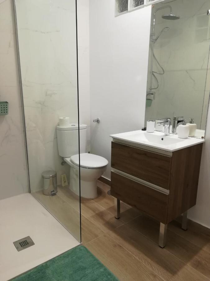 Nice Apartment In The Center Of Grenada Zewnętrze zdjęcie