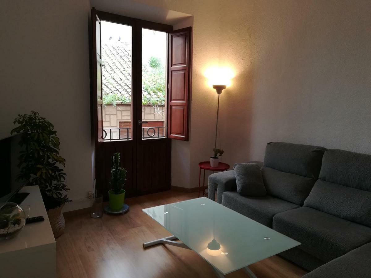 Nice Apartment In The Center Of Grenada Zewnętrze zdjęcie