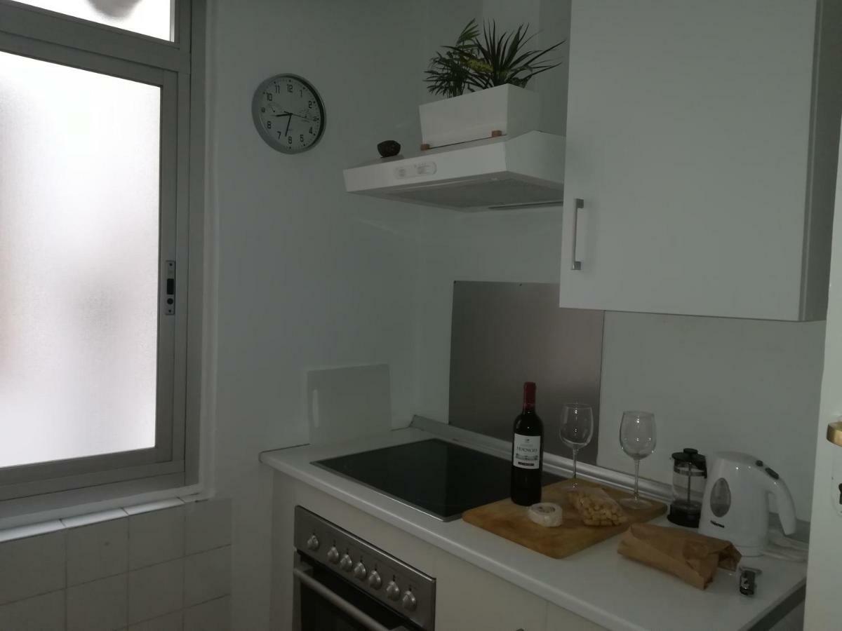 Nice Apartment In The Center Of Grenada Zewnętrze zdjęcie