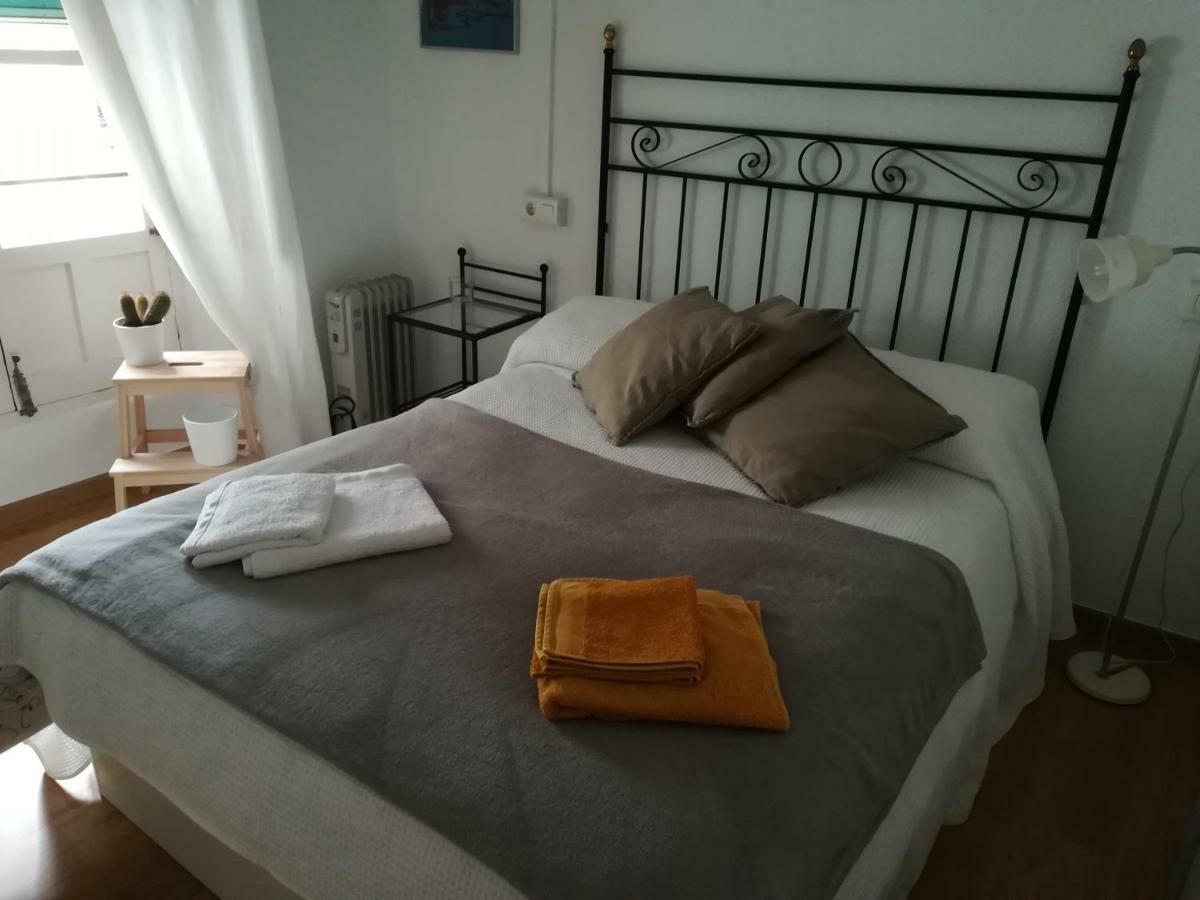 Nice Apartment In The Center Of Grenada Zewnętrze zdjęcie