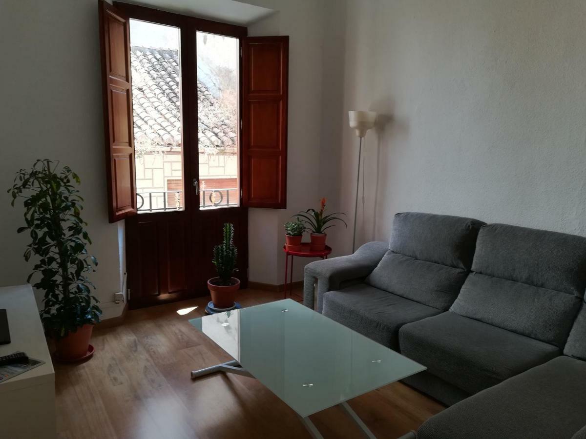 Nice Apartment In The Center Of Grenada Zewnętrze zdjęcie