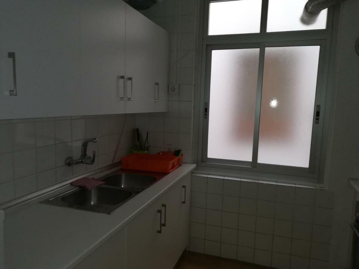 Nice Apartment In The Center Of Grenada Zewnętrze zdjęcie