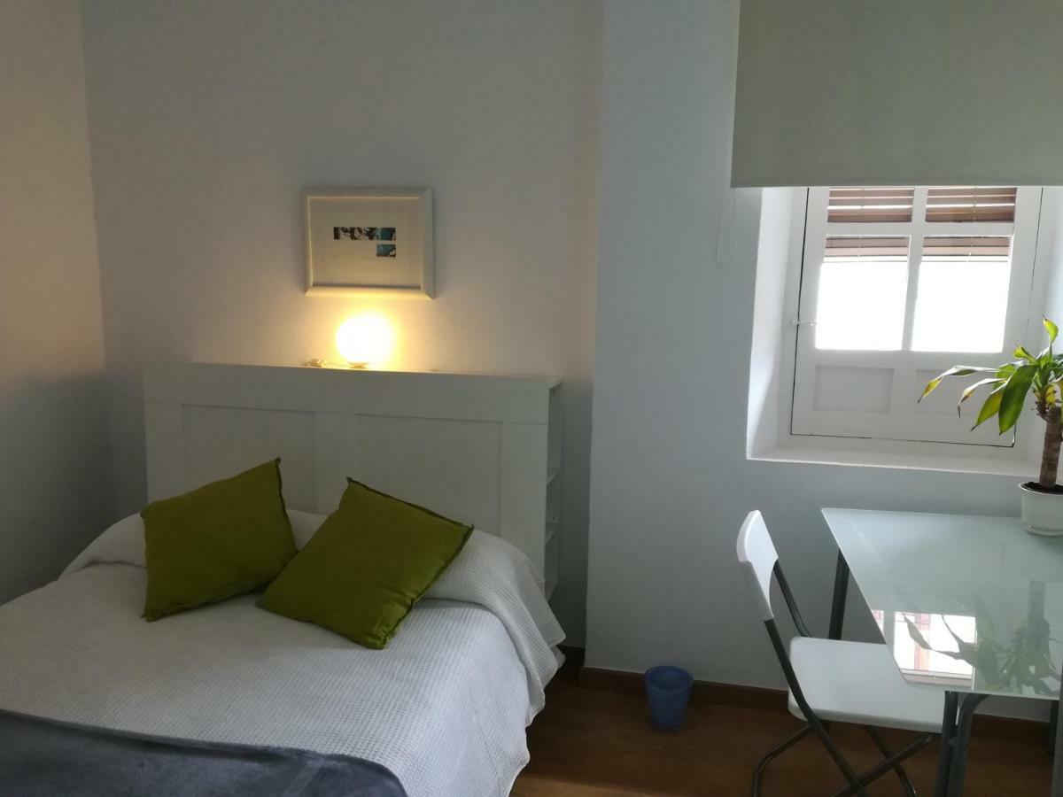 Nice Apartment In The Center Of Grenada Zewnętrze zdjęcie
