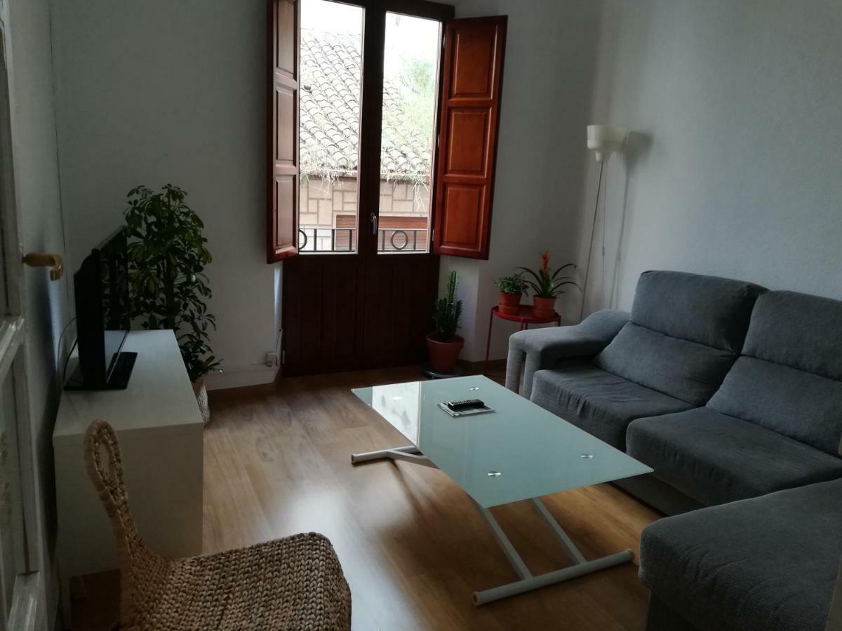 Nice Apartment In The Center Of Grenada Zewnętrze zdjęcie
