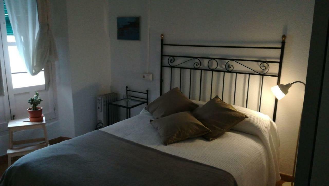 Nice Apartment In The Center Of Grenada Zewnętrze zdjęcie